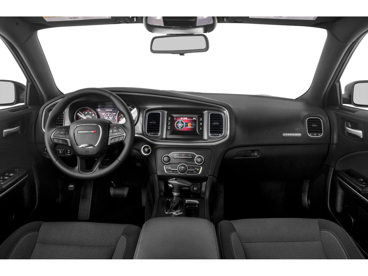 2015 Dodge CHARGER SE Roseville CA