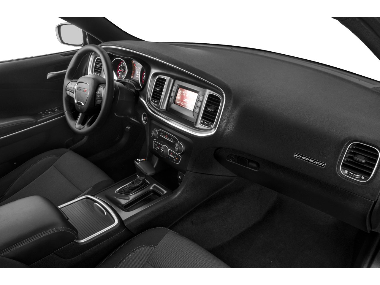 2015 Dodge CHARGER SE Roseville CA