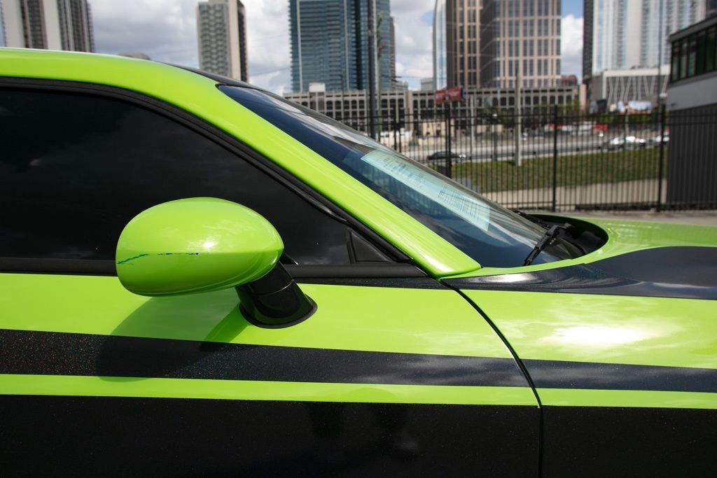 2015 Dodge Challenger R/T