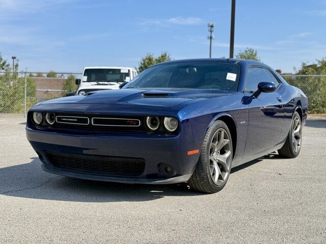 2015 Dodge Challenger R/T Crestwood KY