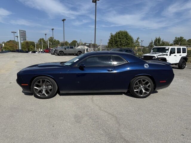 2015 Dodge Challenger R/T Crestwood KY