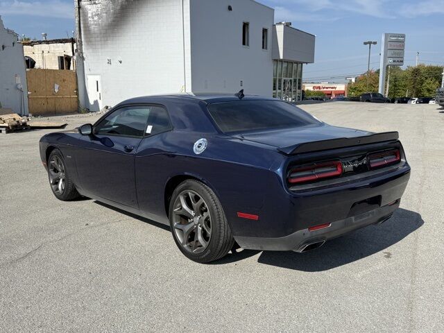 2015 Dodge Challenger R/T Crestwood KY