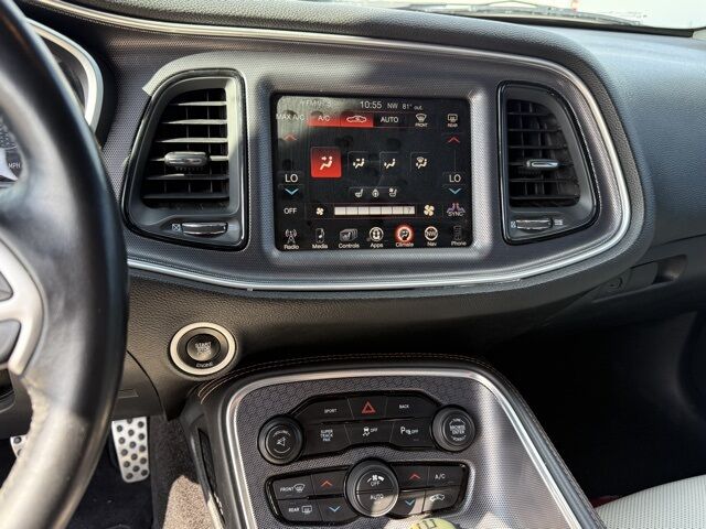 2015 Dodge Challenger R/T Crestwood KY