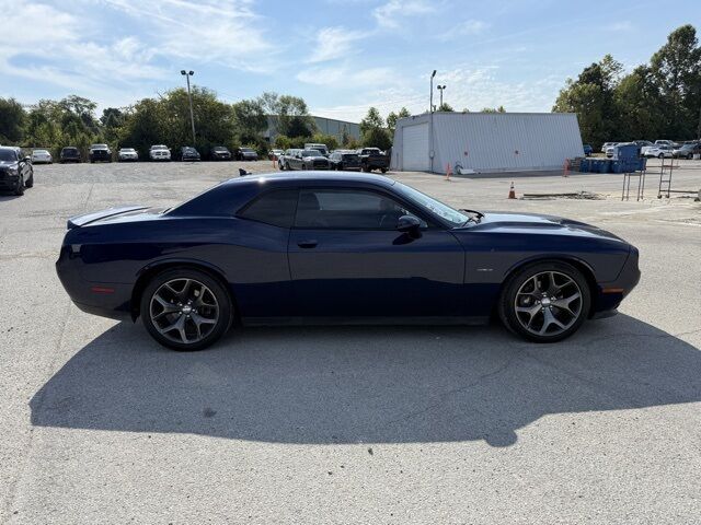 2015 Dodge Challenger R/T Crestwood KY