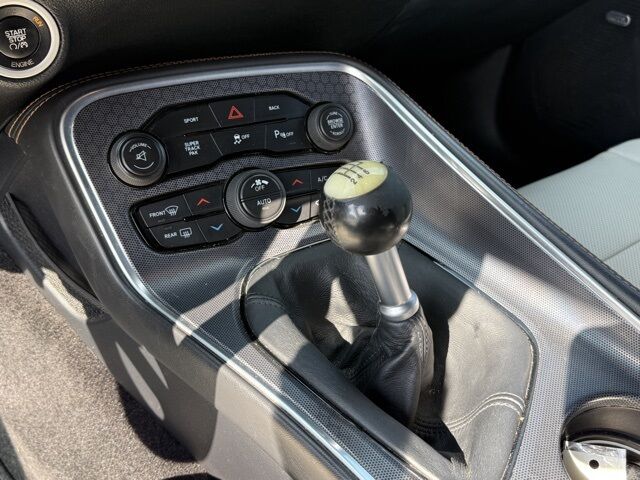 2015 Dodge Challenger R/T Crestwood KY
