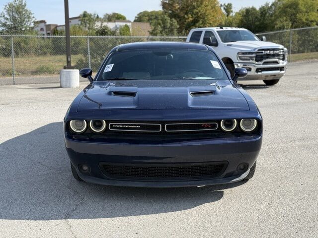 2015 Dodge Challenger R/T Crestwood KY