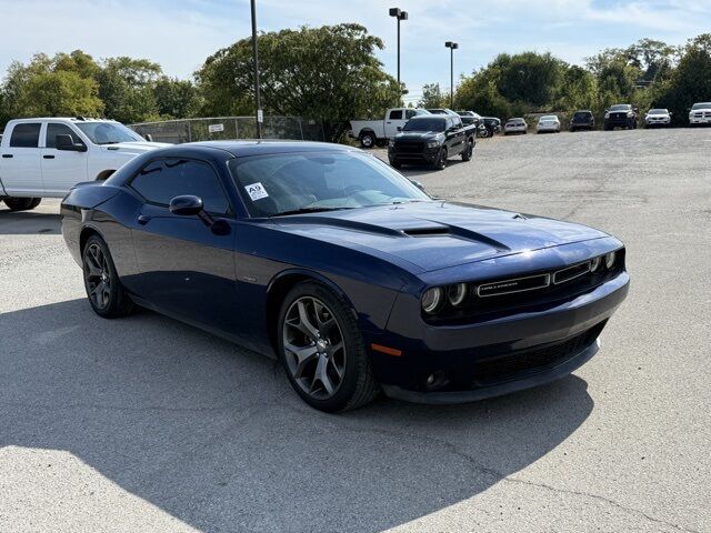 2015 Dodge Challenger R/T Crestwood KY