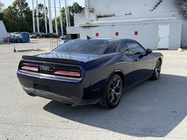 2015 Dodge Challenger R/T Crestwood KY