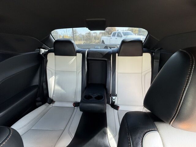 2015 Dodge Challenger R/T Crestwood KY