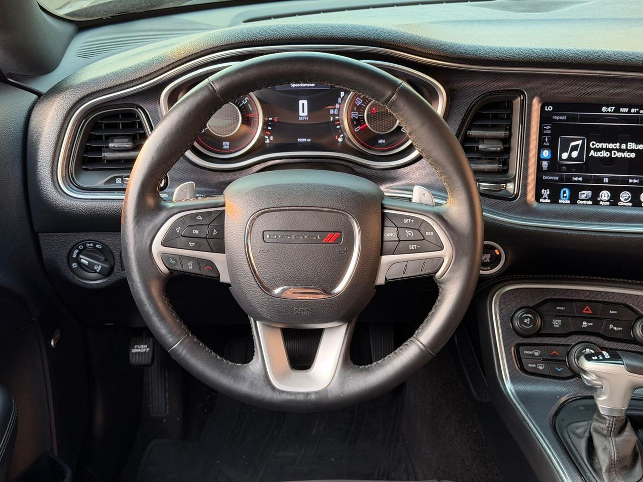 2015 Dodge Challenger R/T Gladstone OR