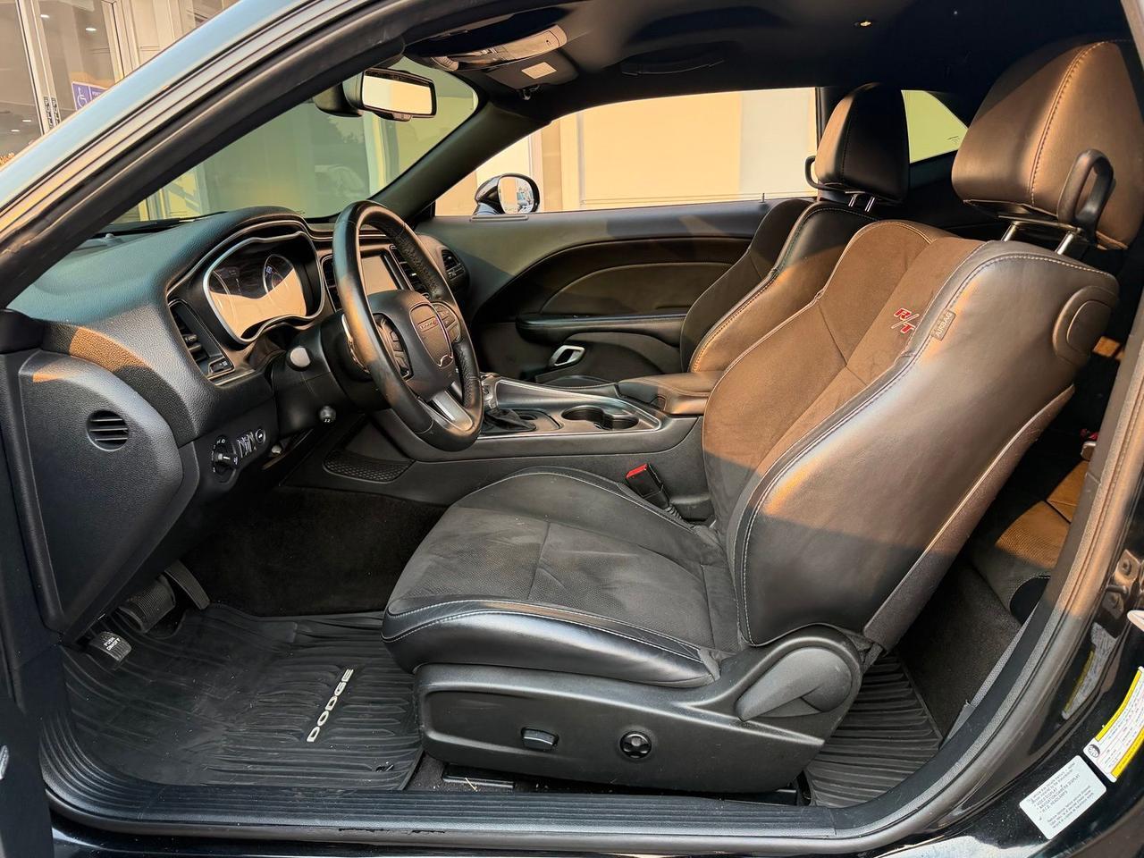 2015 Dodge Challenger R/T Gladstone OR