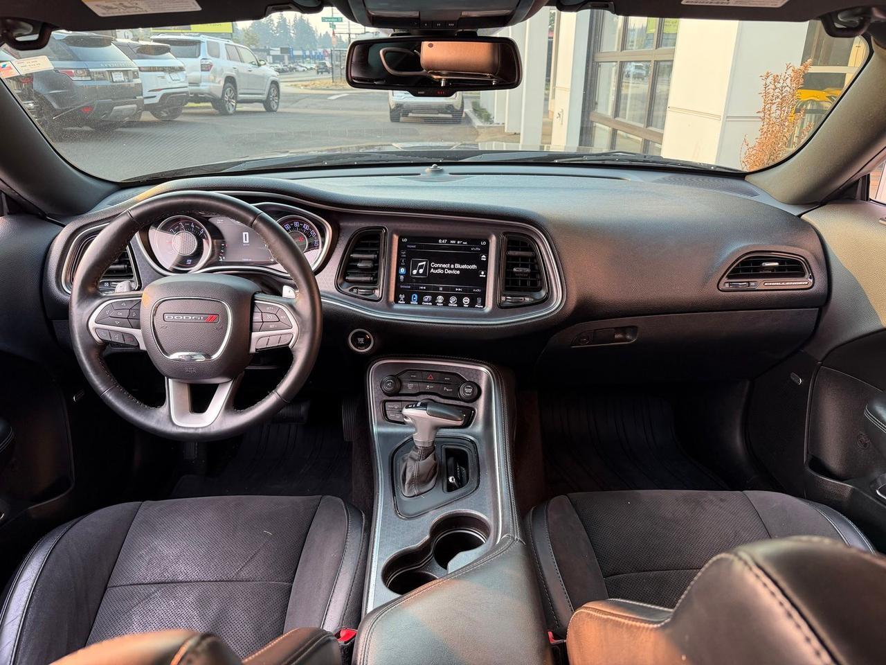 2015 Dodge Challenger R/T Gladstone OR