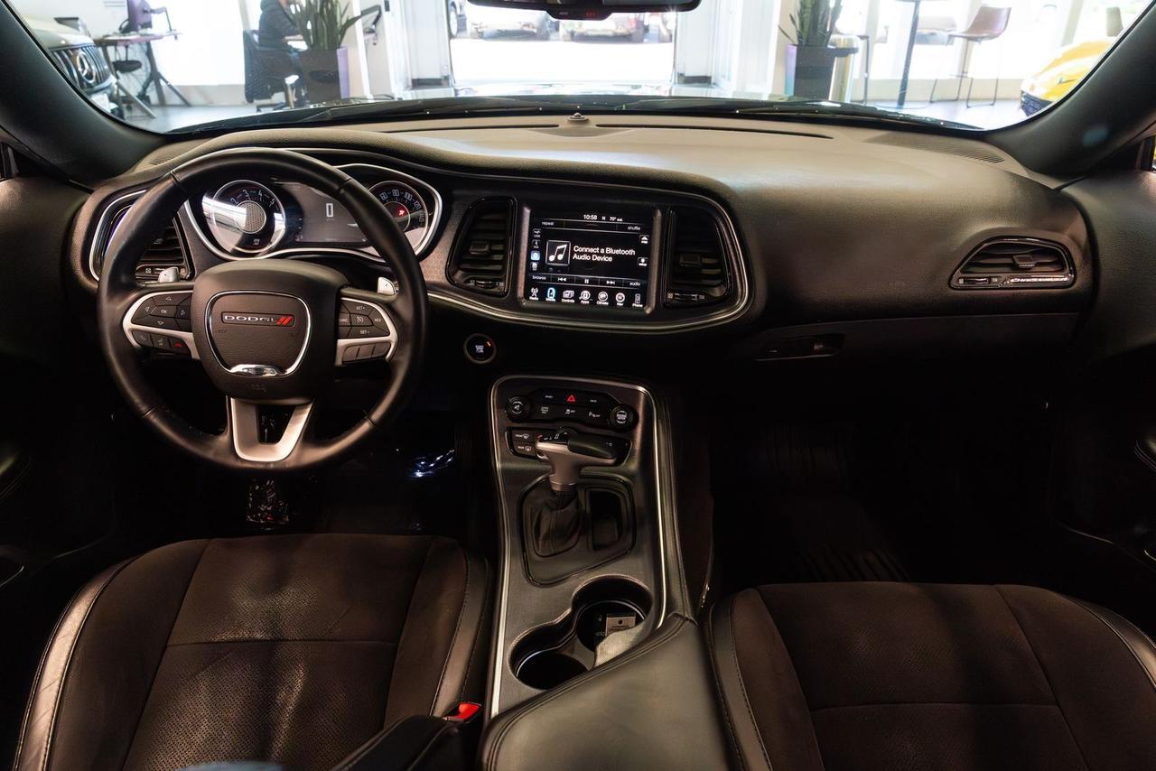 2015 Dodge Challenger R/T Gladstone OR