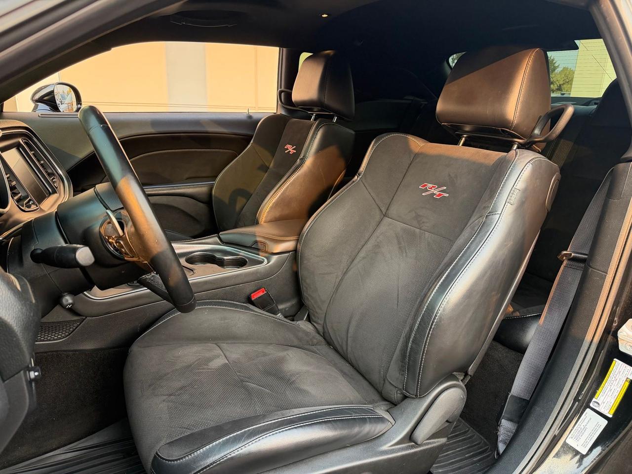 2015 Dodge Challenger R/T Gladstone OR