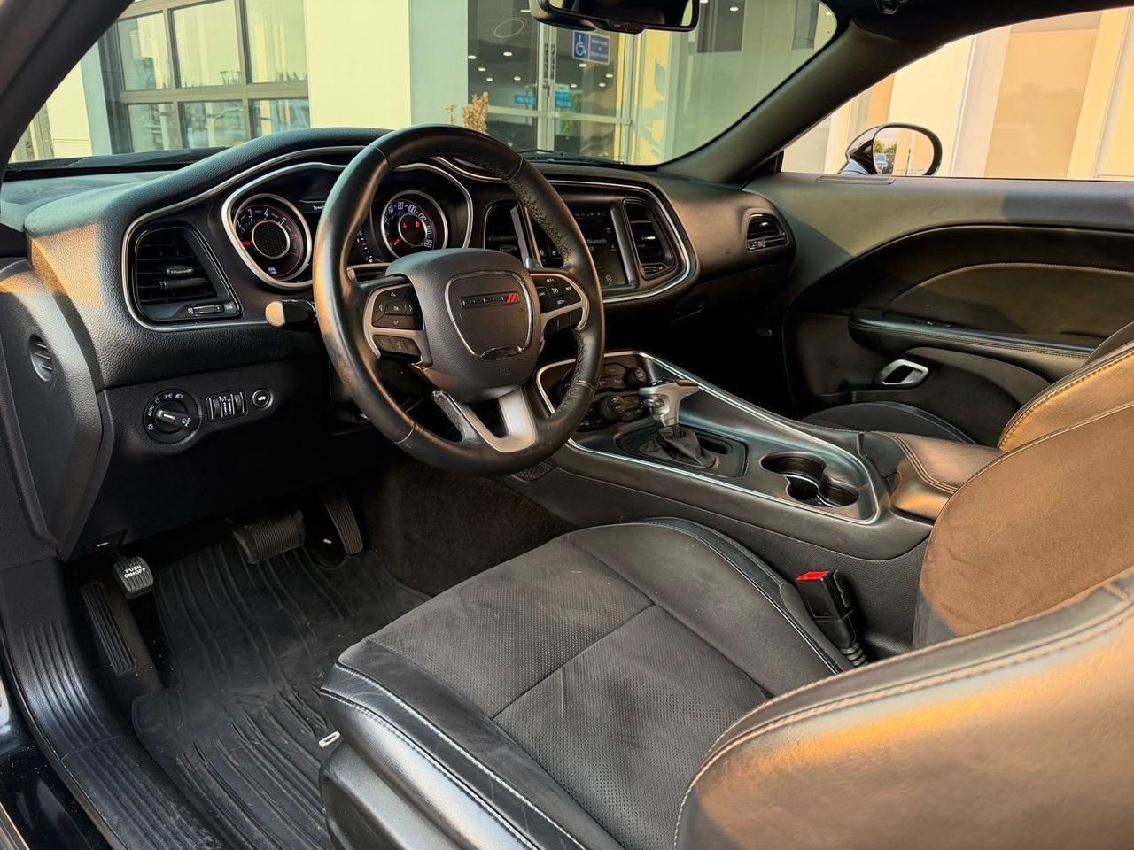 2015 Dodge Challenger R/T Gladstone OR