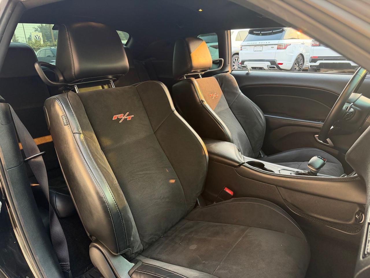 2015 Dodge Challenger R/T Gladstone OR