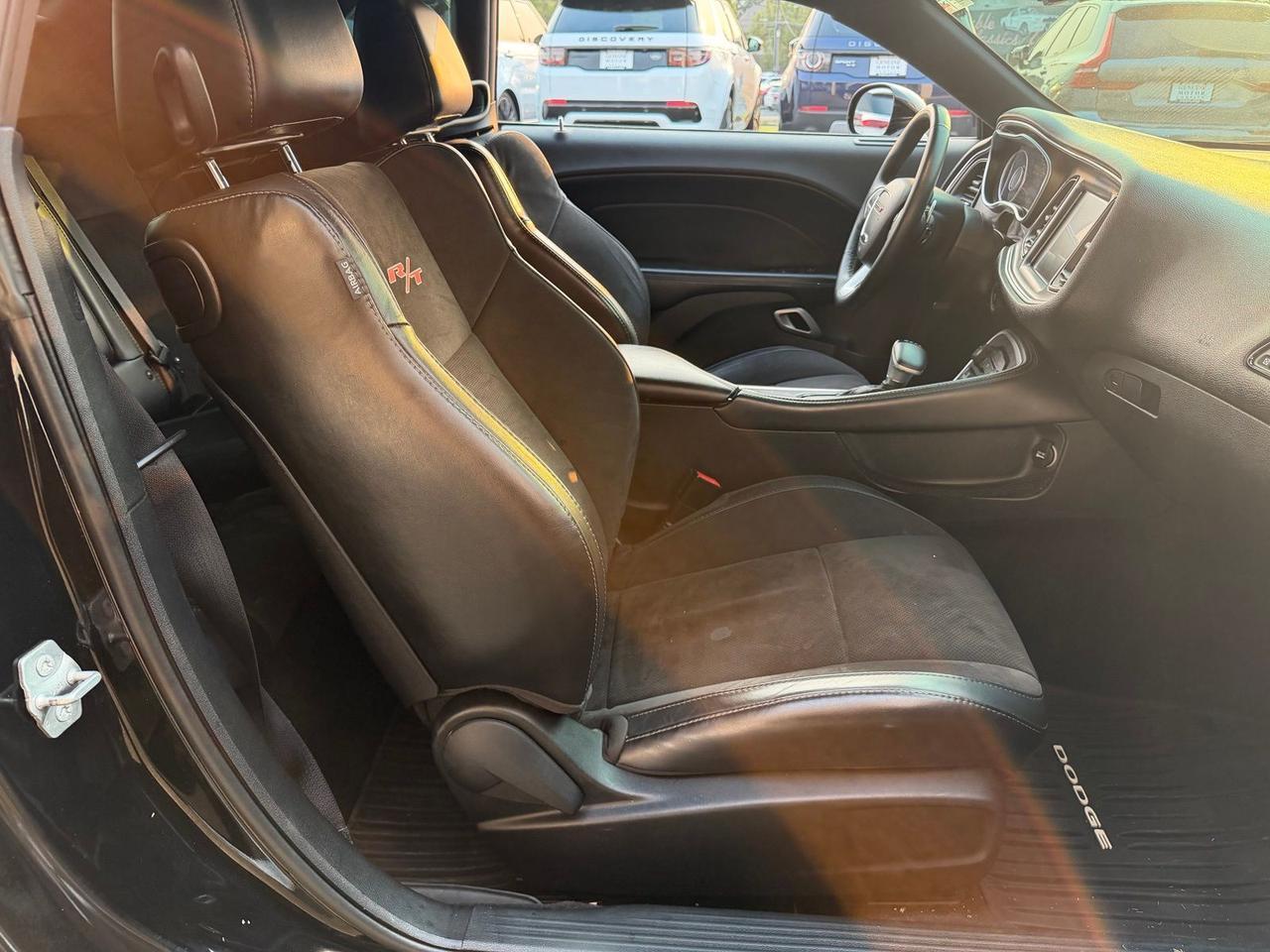 2015 Dodge Challenger R/T Gladstone OR