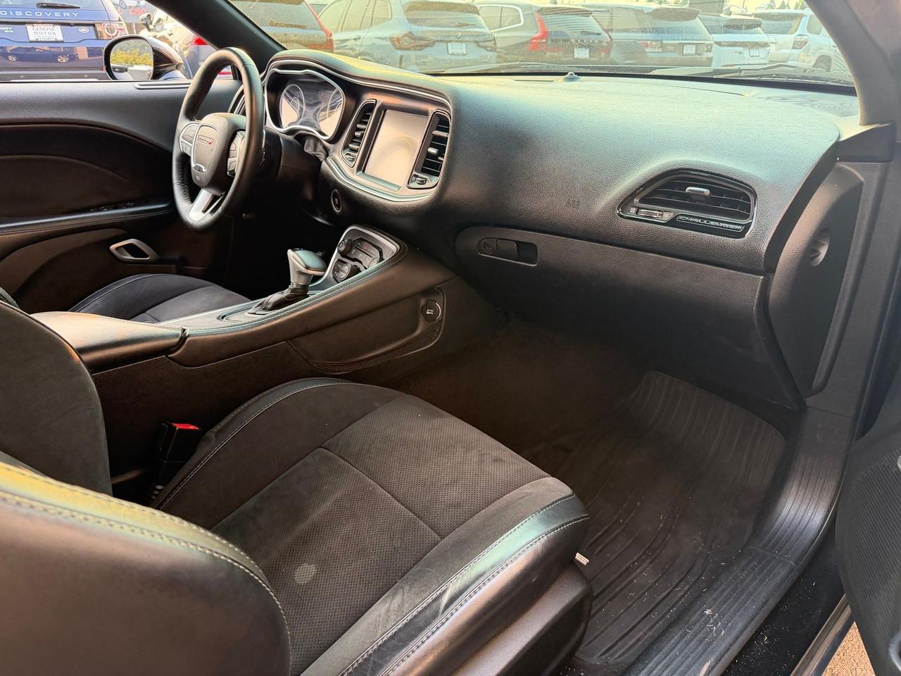 2015 Dodge Challenger R/T Gladstone OR