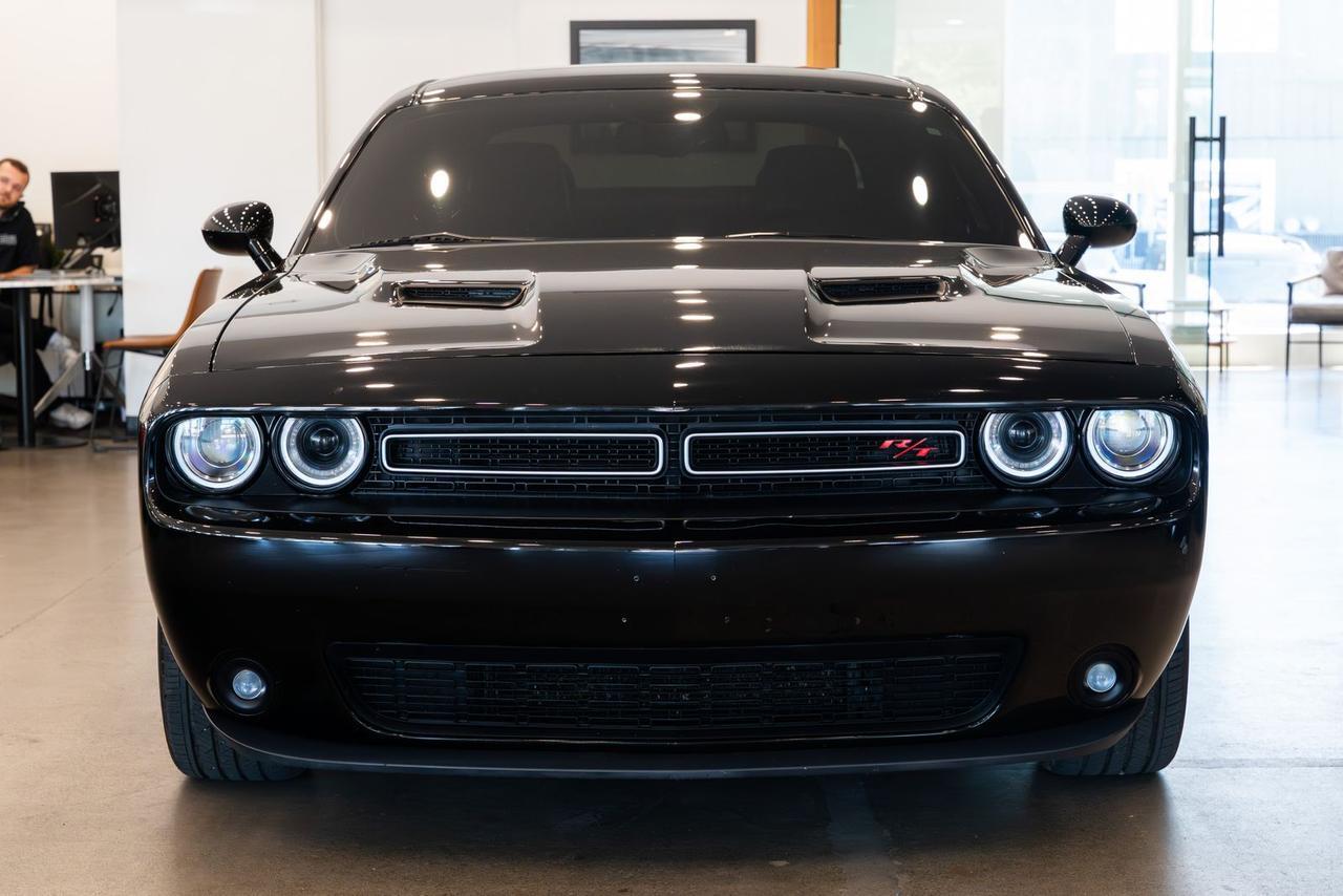 2015 Dodge Challenger R/T