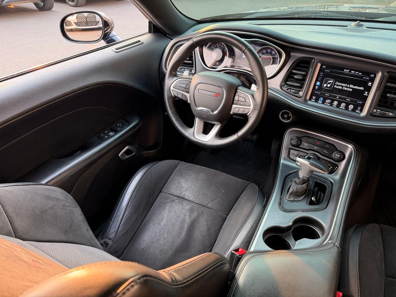 2015 Dodge Challenger R/T Gladstone OR