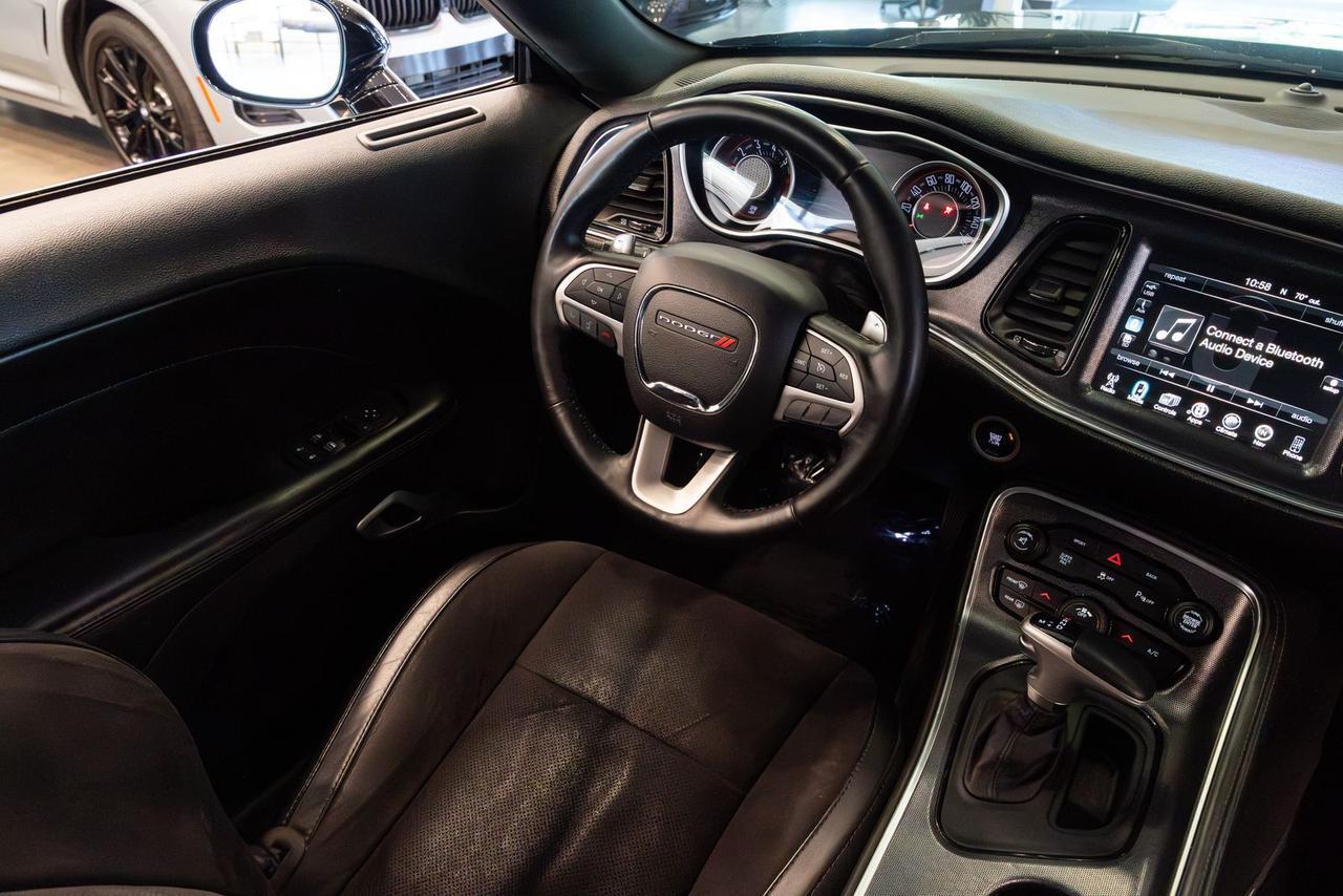 2015 Dodge Challenger R/T Gladstone OR