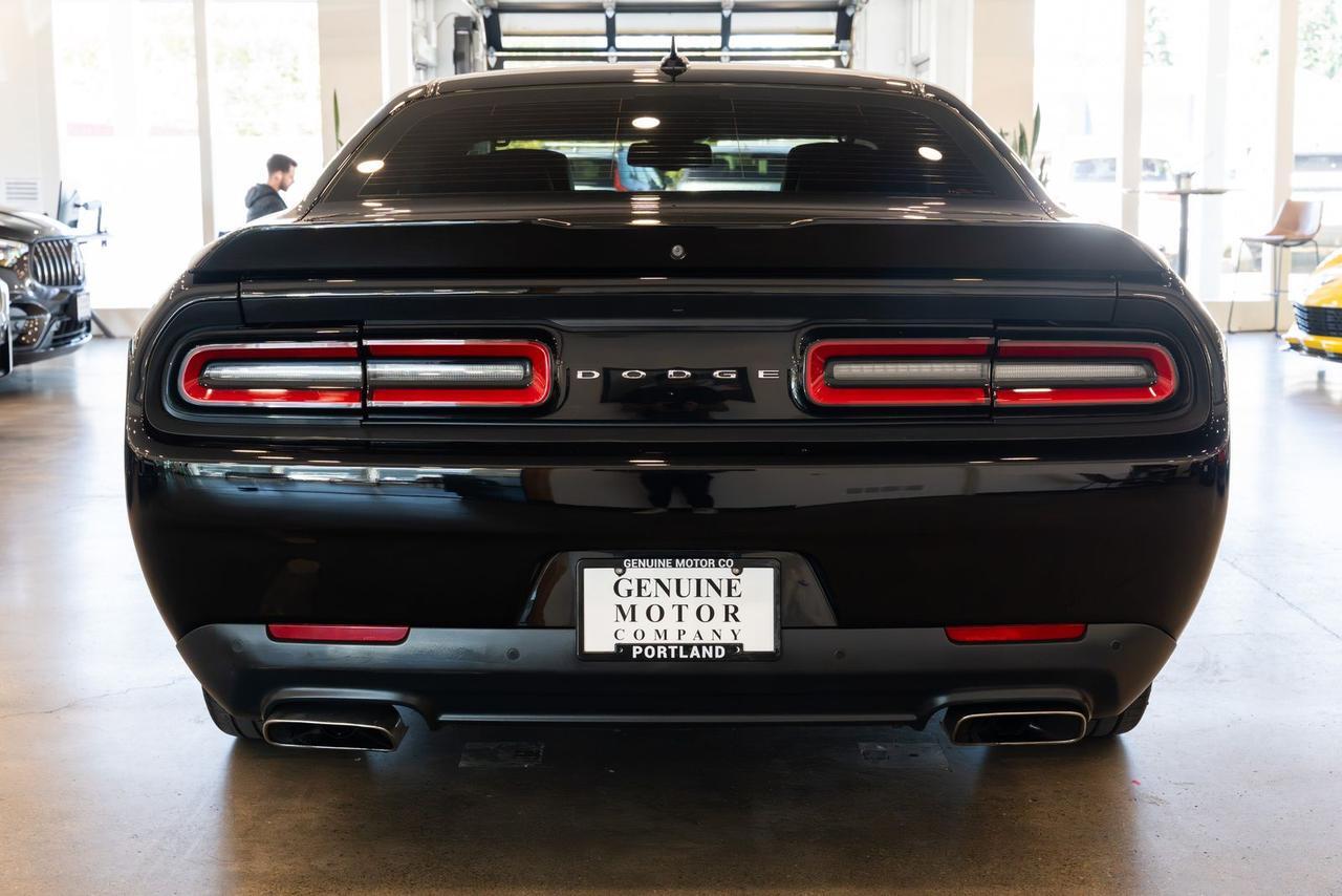2015 Dodge Challenger R/T Gladstone OR