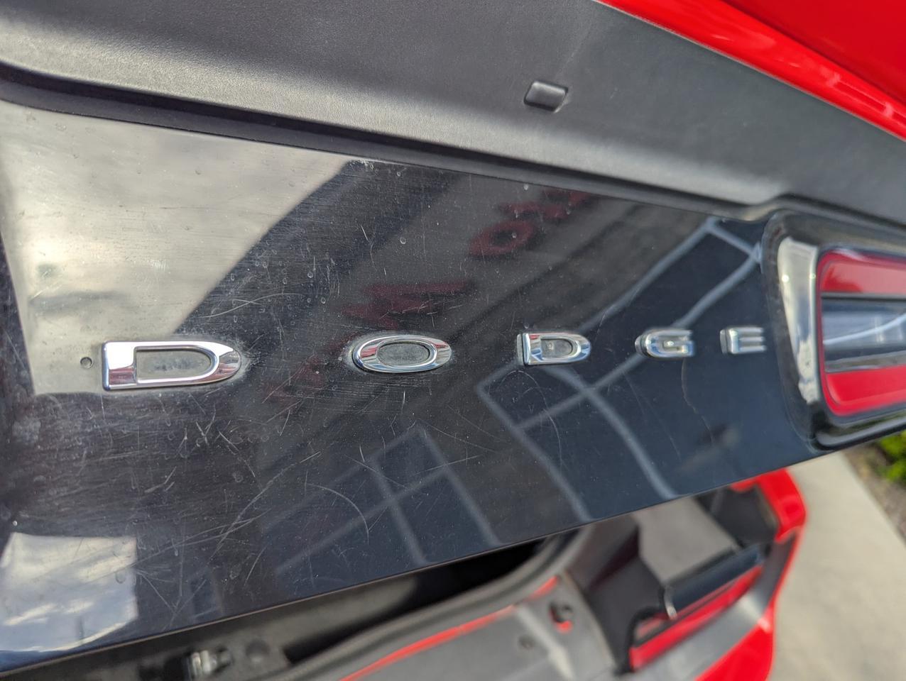 2015 Dodge Challenger R/T Grand Junction CO