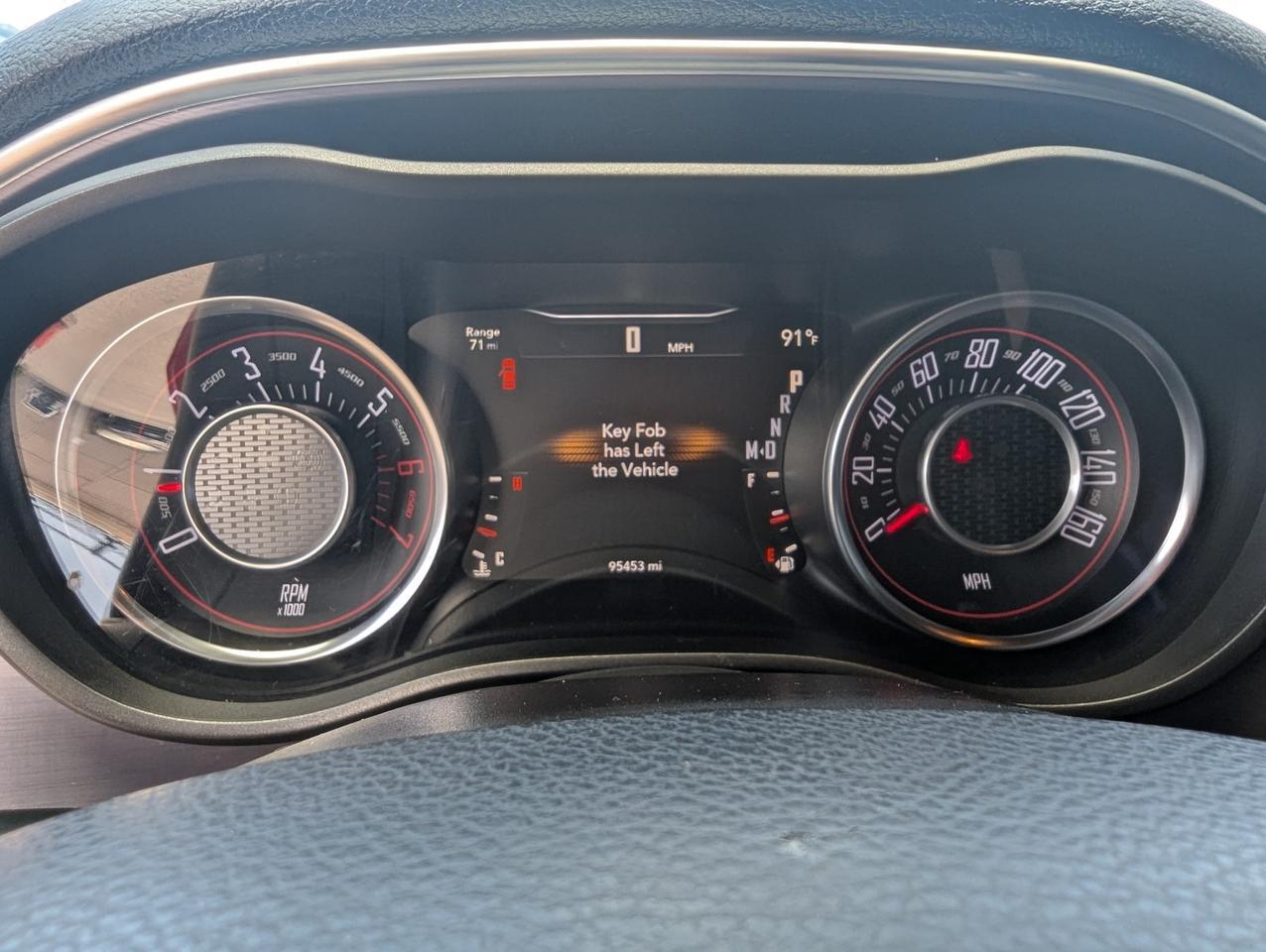 2015 Dodge Challenger R/T Grand Junction CO