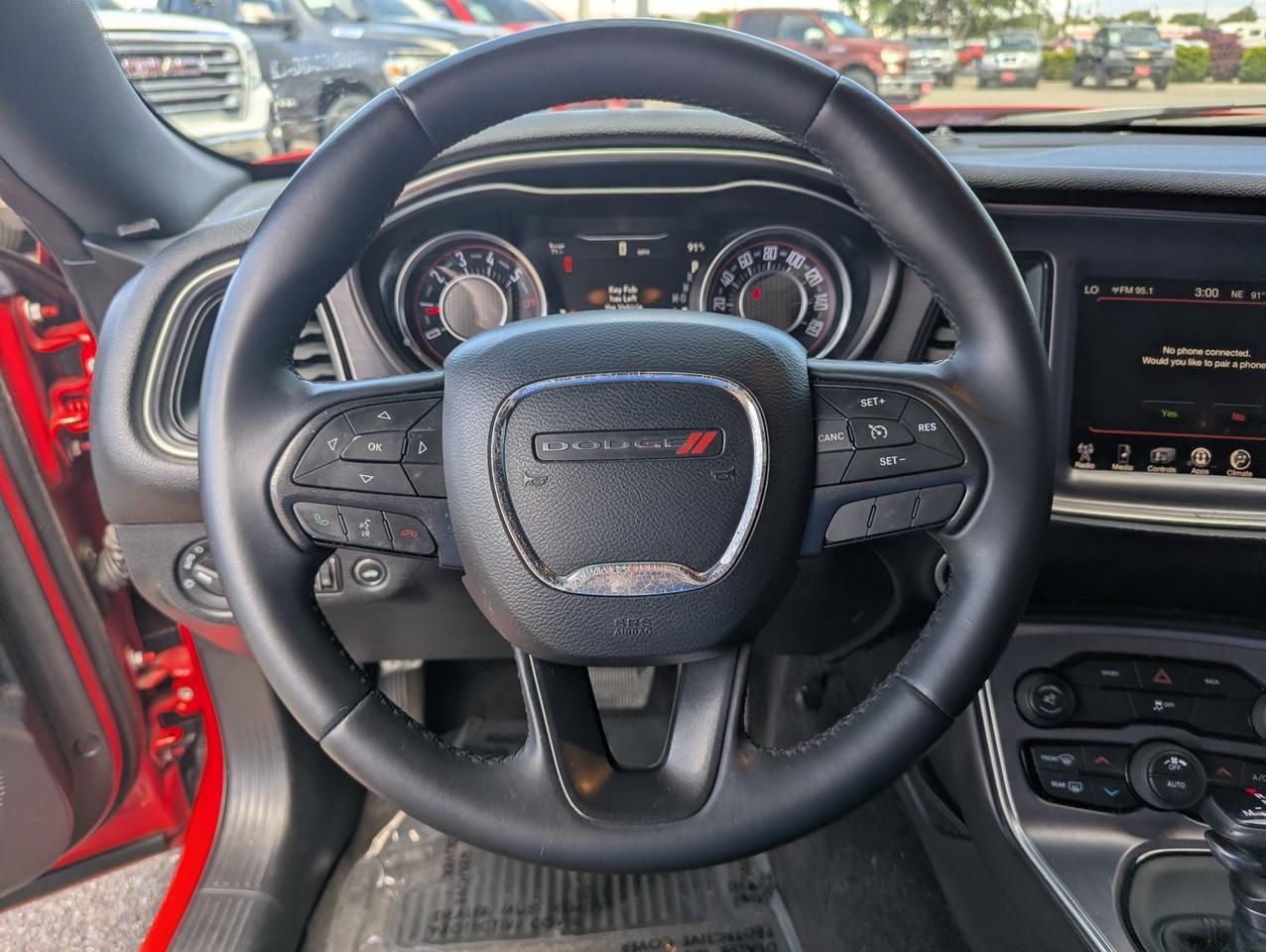 2015 Dodge Challenger R/T Grand Junction CO