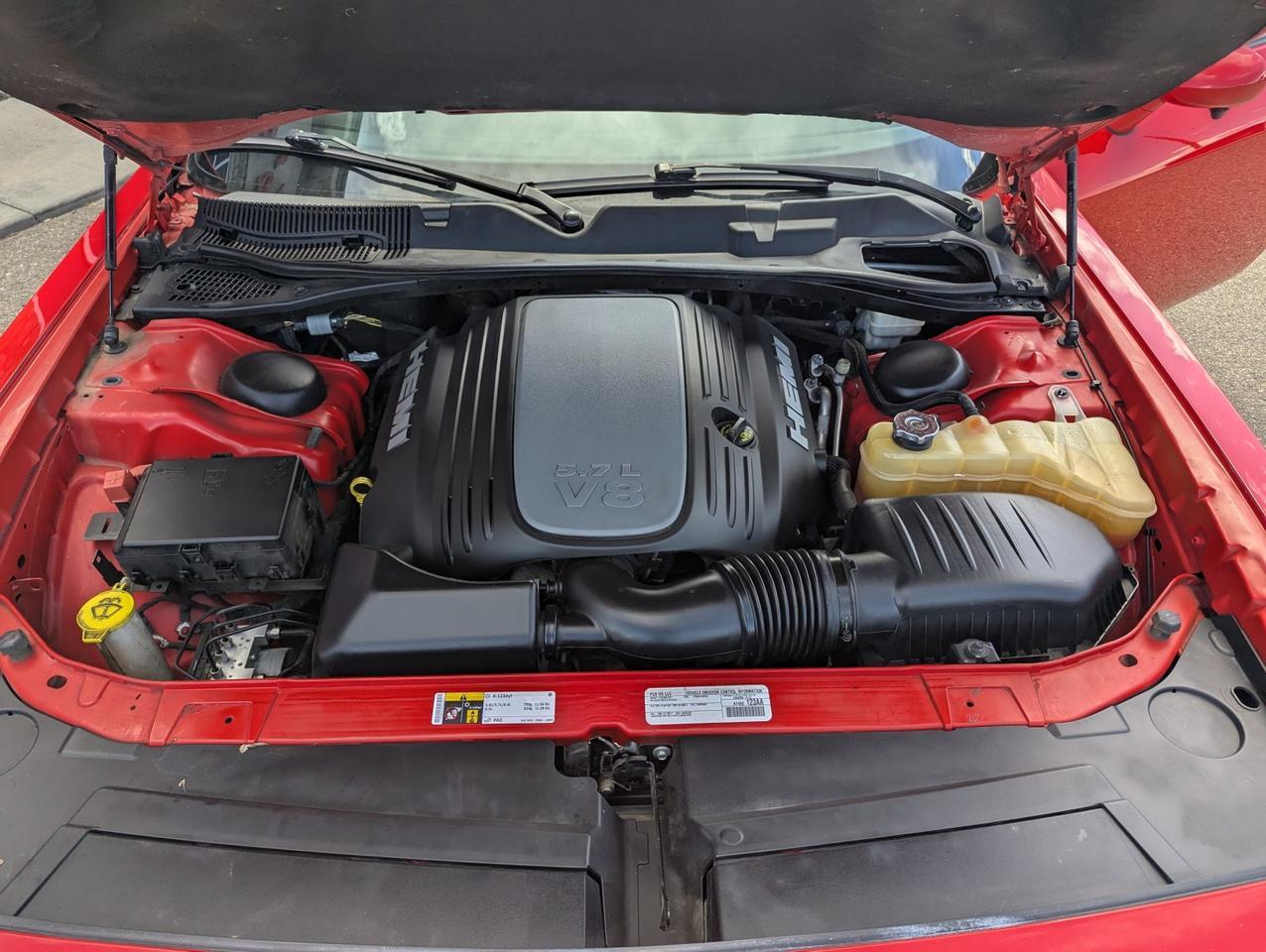 2015 Dodge Challenger R/T Grand Junction CO