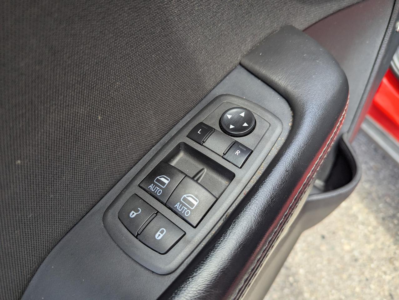 2015 Dodge Challenger R/T Grand Junction CO