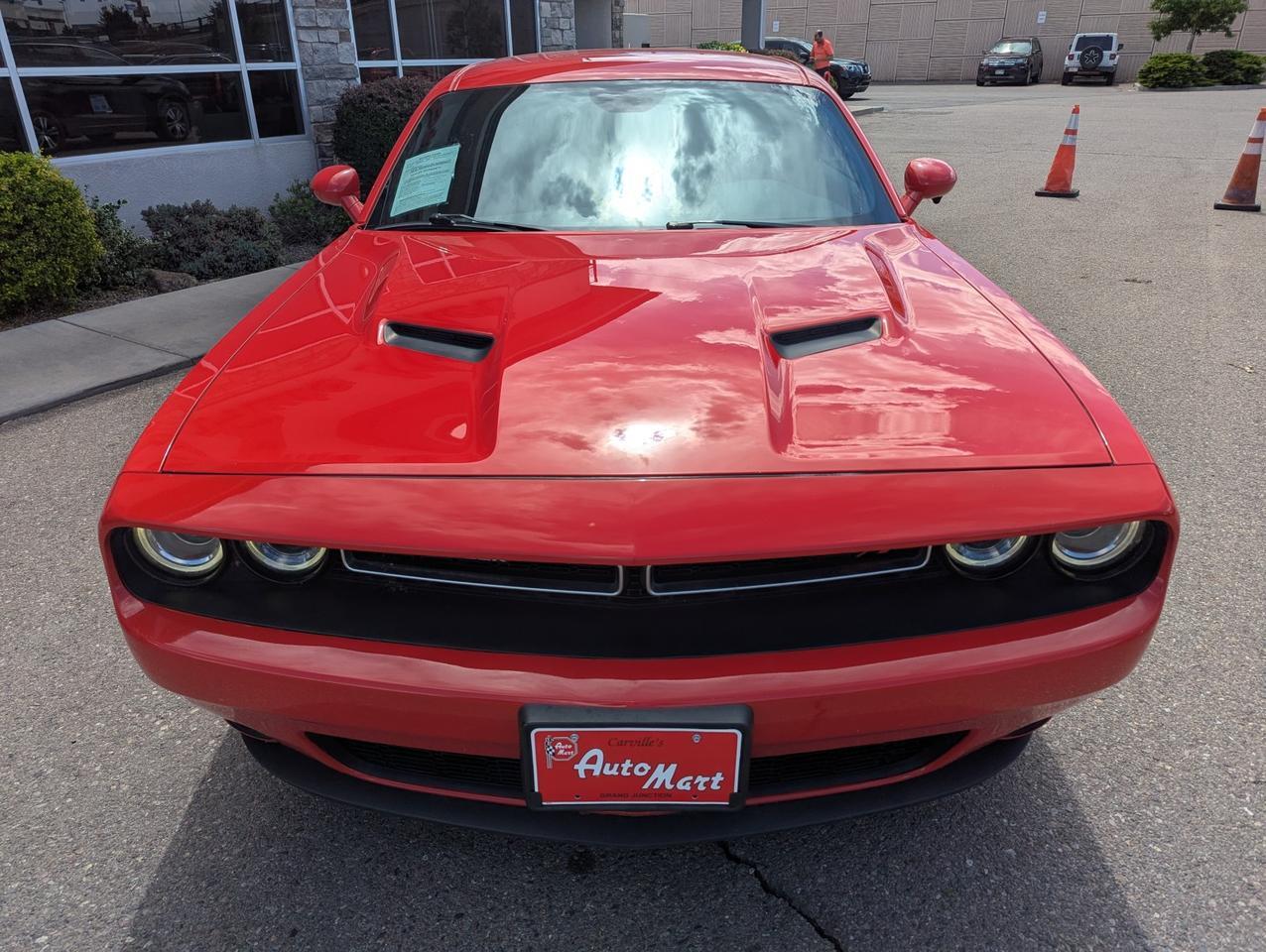 2015 Dodge Challenger R/T Grand Junction CO