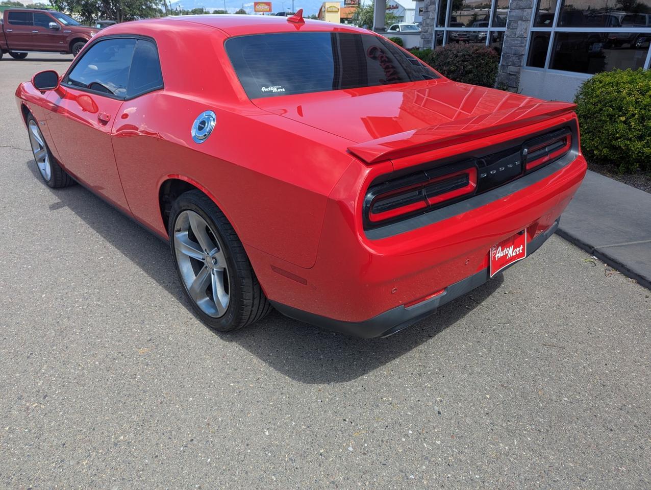 2015 Dodge Challenger R/T Grand Junction CO