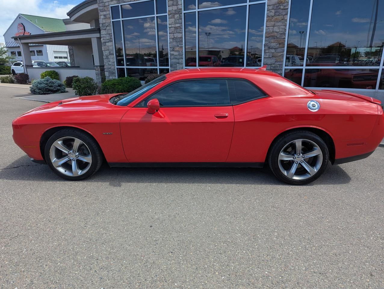 2015 Dodge Challenger R/T Grand Junction CO