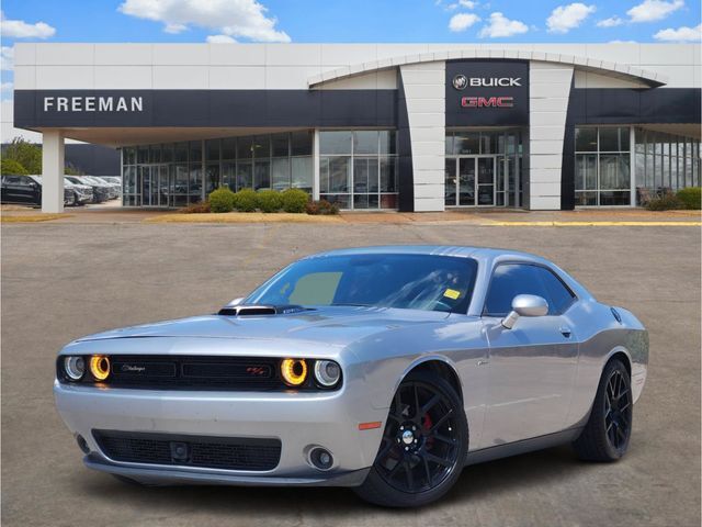 2015 Dodge Challenger