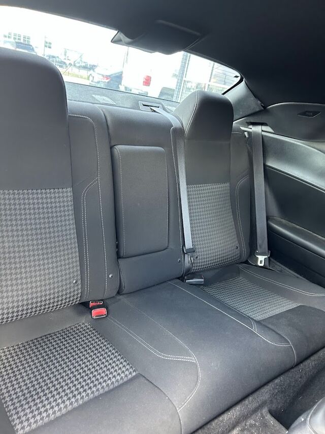 2015 Dodge Challenger R/T Houston TX