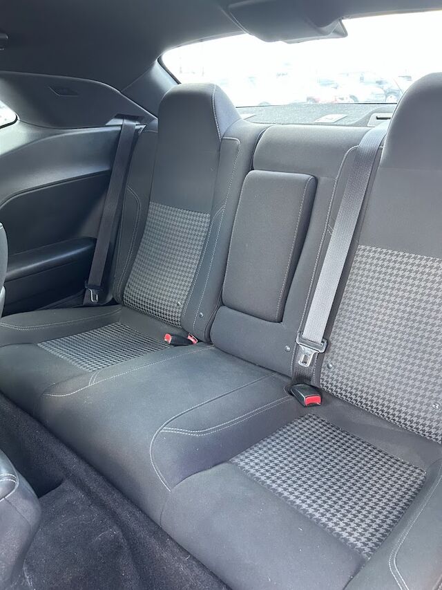 2015 Dodge Challenger R/T Houston TX