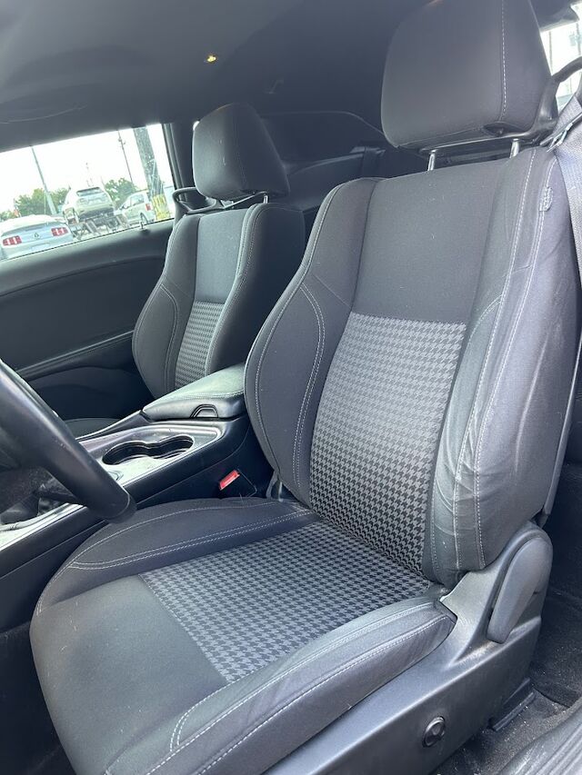 2015 Dodge Challenger R/T Houston TX