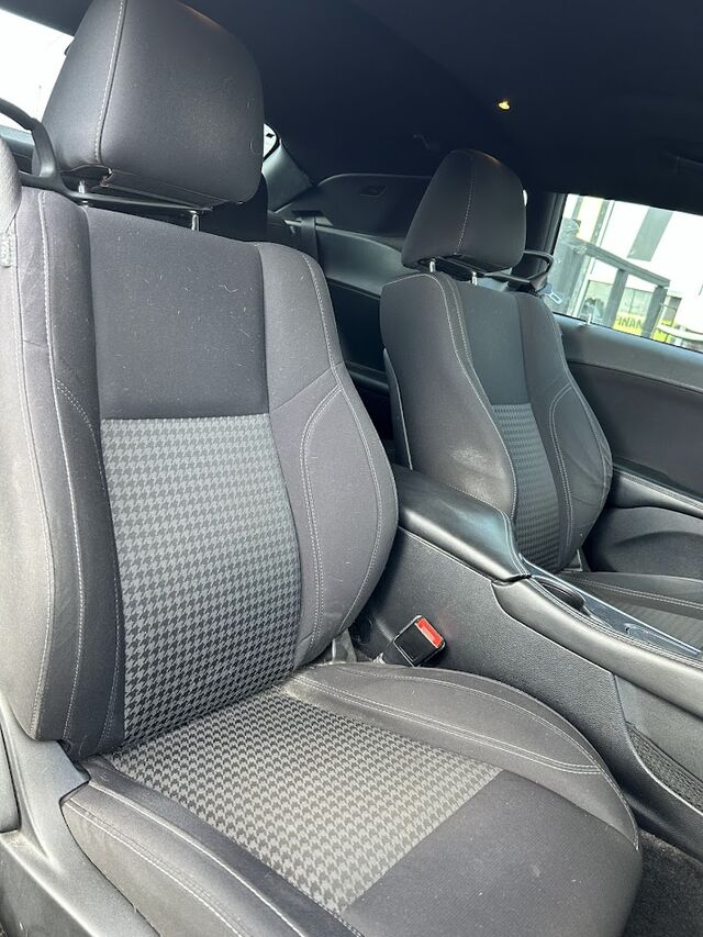2015 Dodge Challenger R/T Houston TX