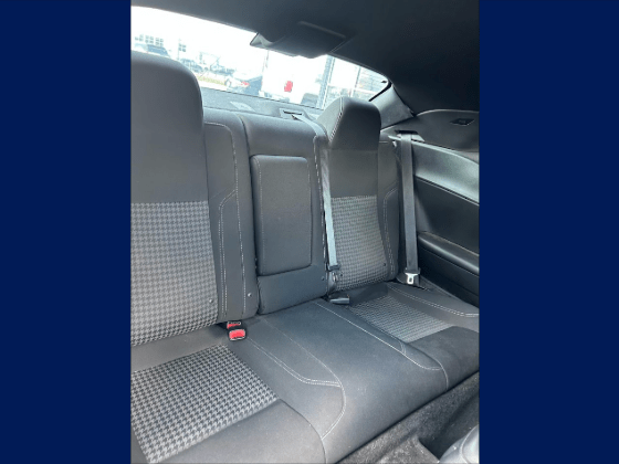 2015 Dodge Challenger R/T Houston TX