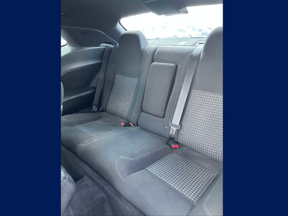 2015 Dodge Challenger R/T Houston TX