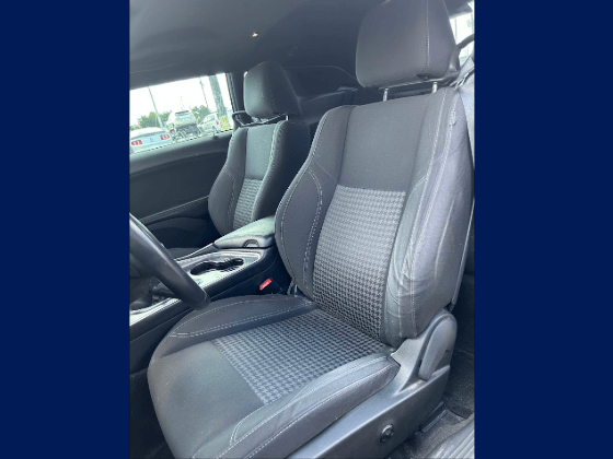 2015 Dodge Challenger R/T Houston TX