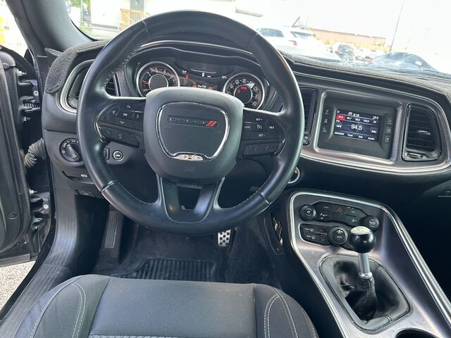 2015 Dodge Challenger R/T Houston TX