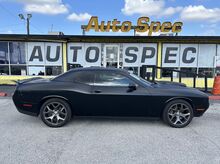 2015_Dodge_Challenger_R/T_ Houston TX