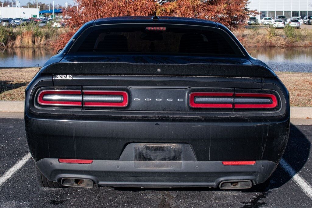 2015 Dodge Challenger R/T Oklahoma City OK