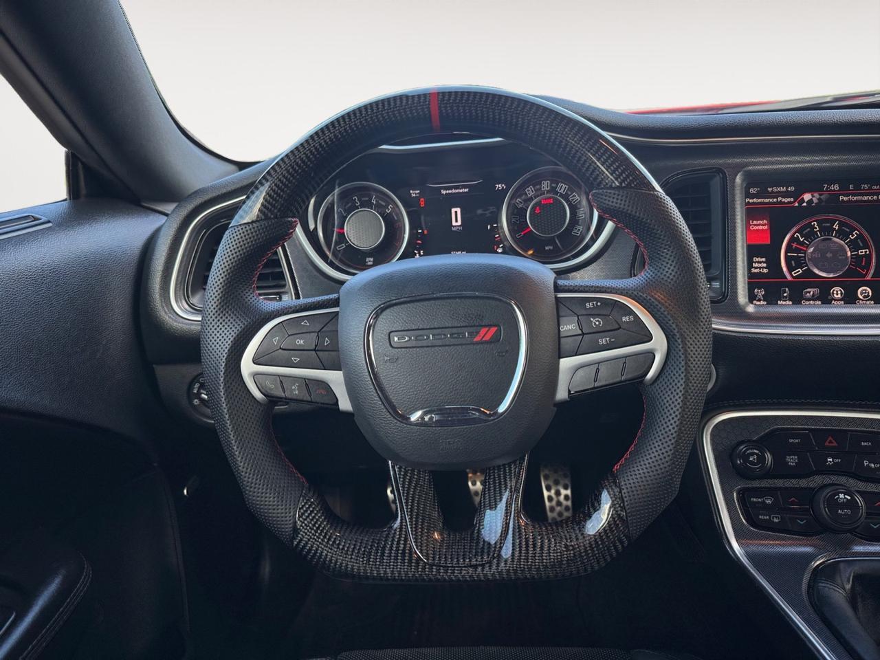 2015 Dodge Challenger R/T PLUS, 5.7L V8 HEMI, SUPER TRACK PAK, ALPINE SOUND SYSTEM, BLUETOOTH, SIRIUS XM, KEYLESS START, NAVIGATION, OWN THE ROAD IN THIS CHALLENGER- TEST DRIVE IT TODAY!!!! Norfolk VA