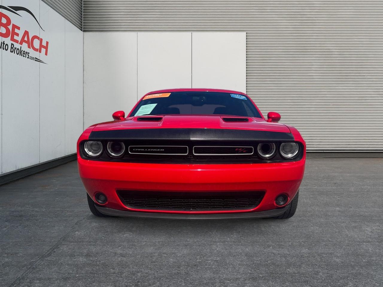 2015 Dodge Challenger R/T PLUS, 5.7L V8 HEMI, SUPER TRACK PAK, ALPINE SOUND SYSTEM, BLUETOOTH, SIRIUS XM, KEYLESS START, NAVIGATION, OWN THE ROAD IN THIS CHALLENGER- TEST DRIVE IT TODAY!!!! Norfolk VA