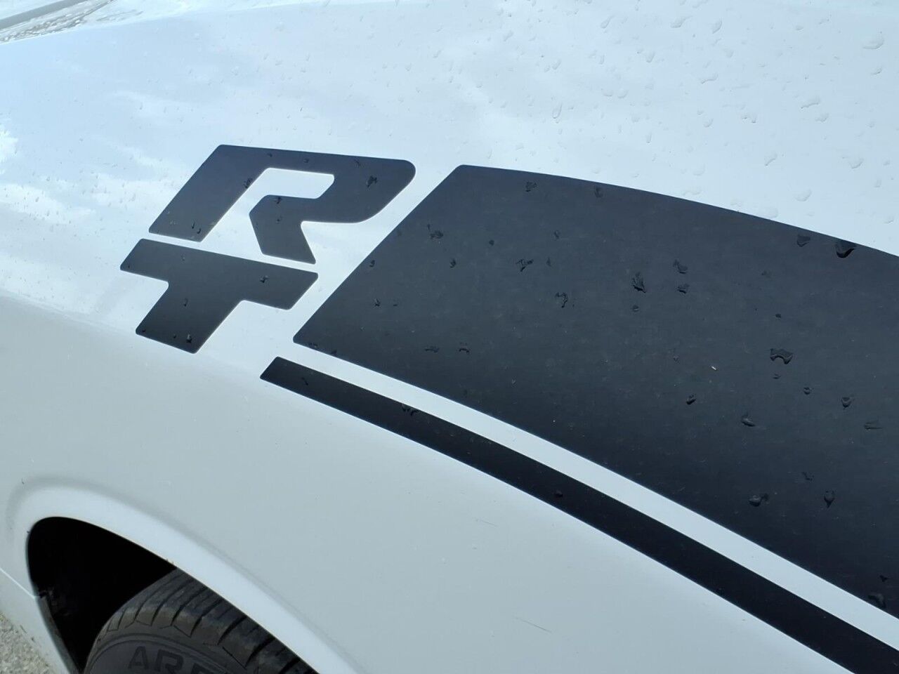 2015 Dodge Challenger R/T Plus Uvalde TX
