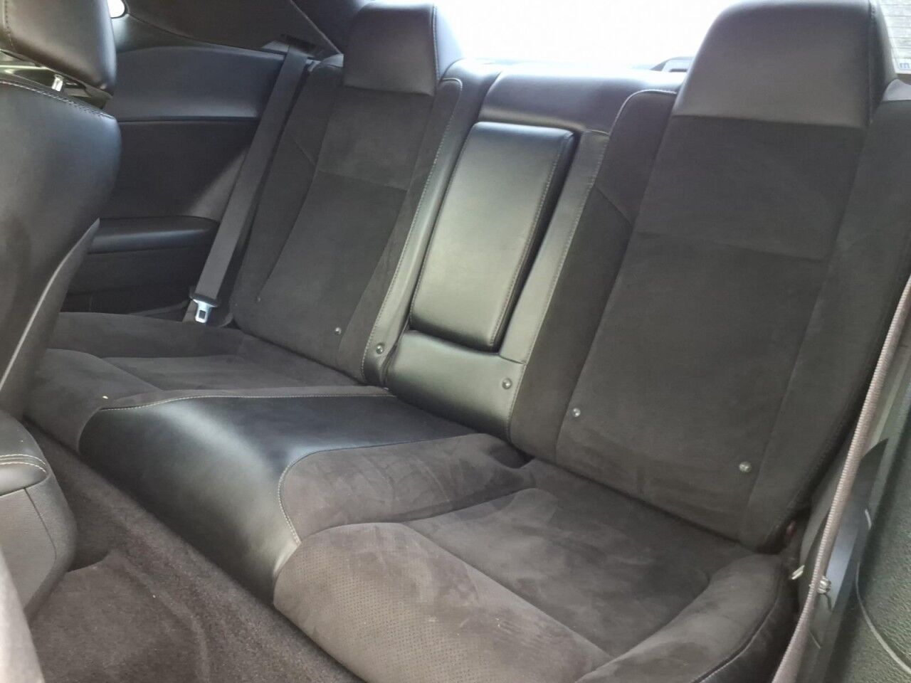 2015 Dodge Challenger R/T Plus Uvalde TX
