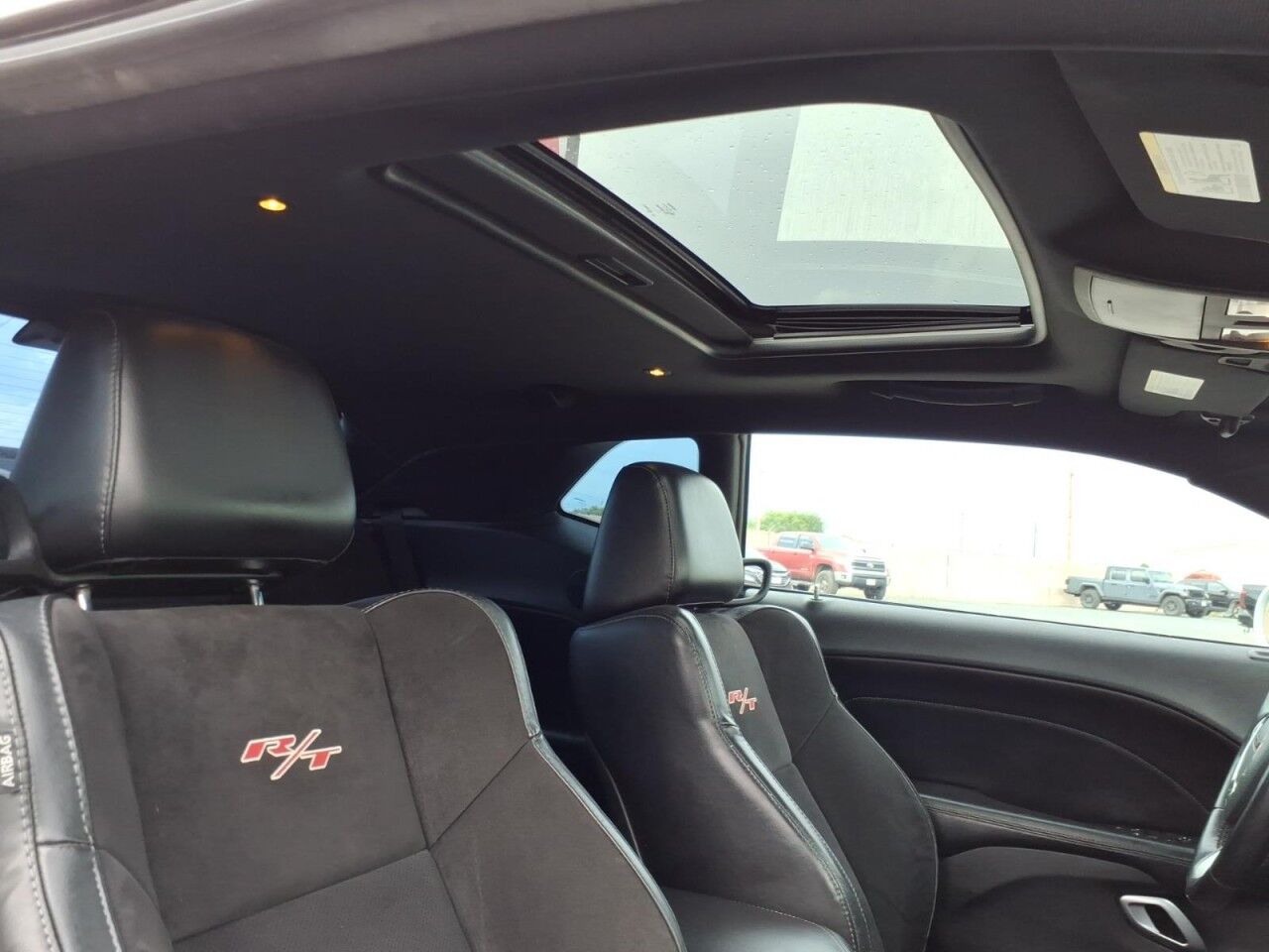 2015 Dodge Challenger R/T Plus Uvalde TX